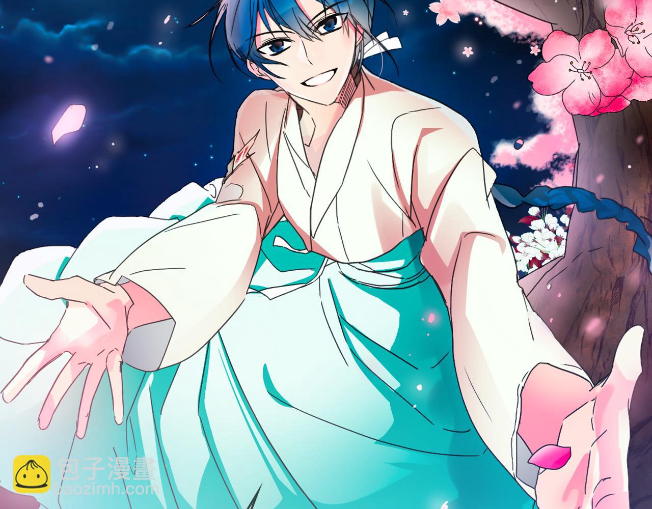 第11话 虎口脱险90
