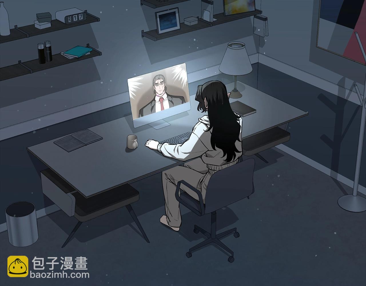 第27话 英雄少年12