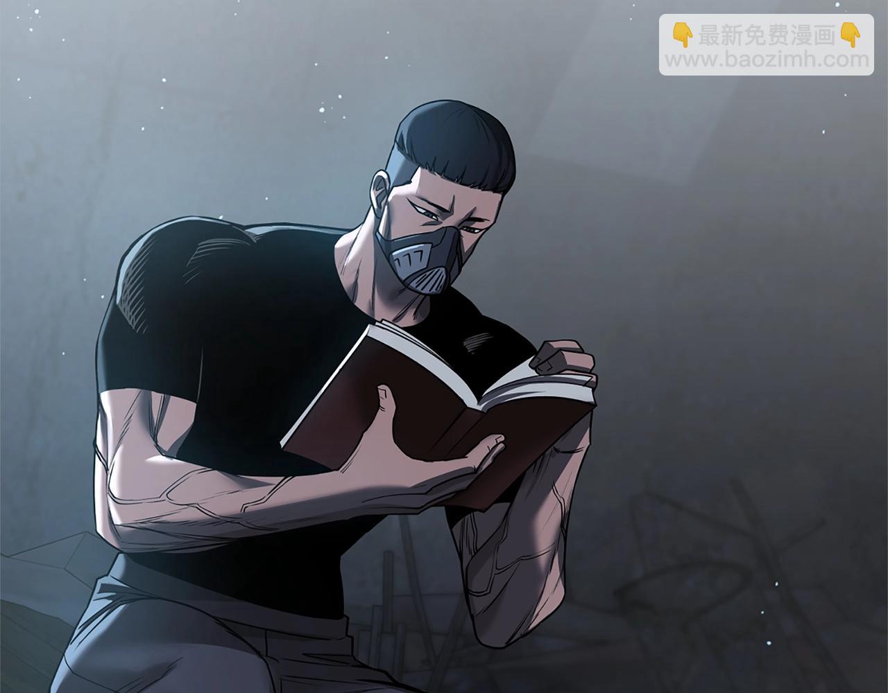 第37话 无限制杀戮12
