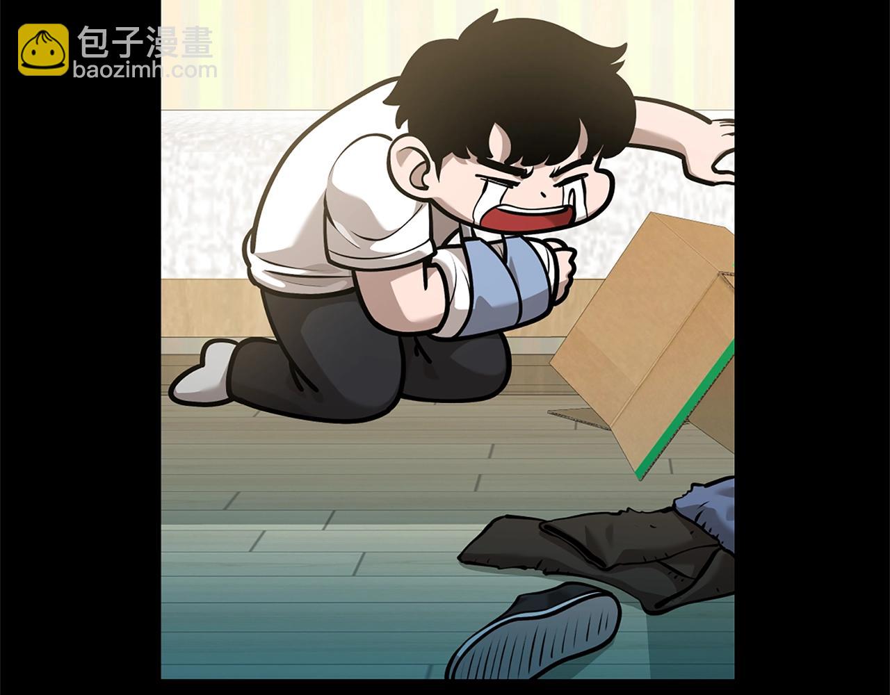 第40话 魔法的秘密33