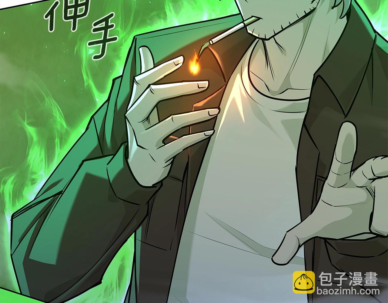 第43话 炼狱训练115