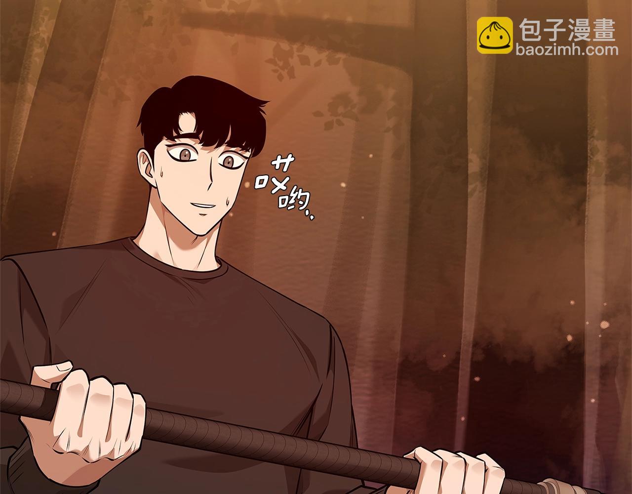 第43话 炼狱训练21