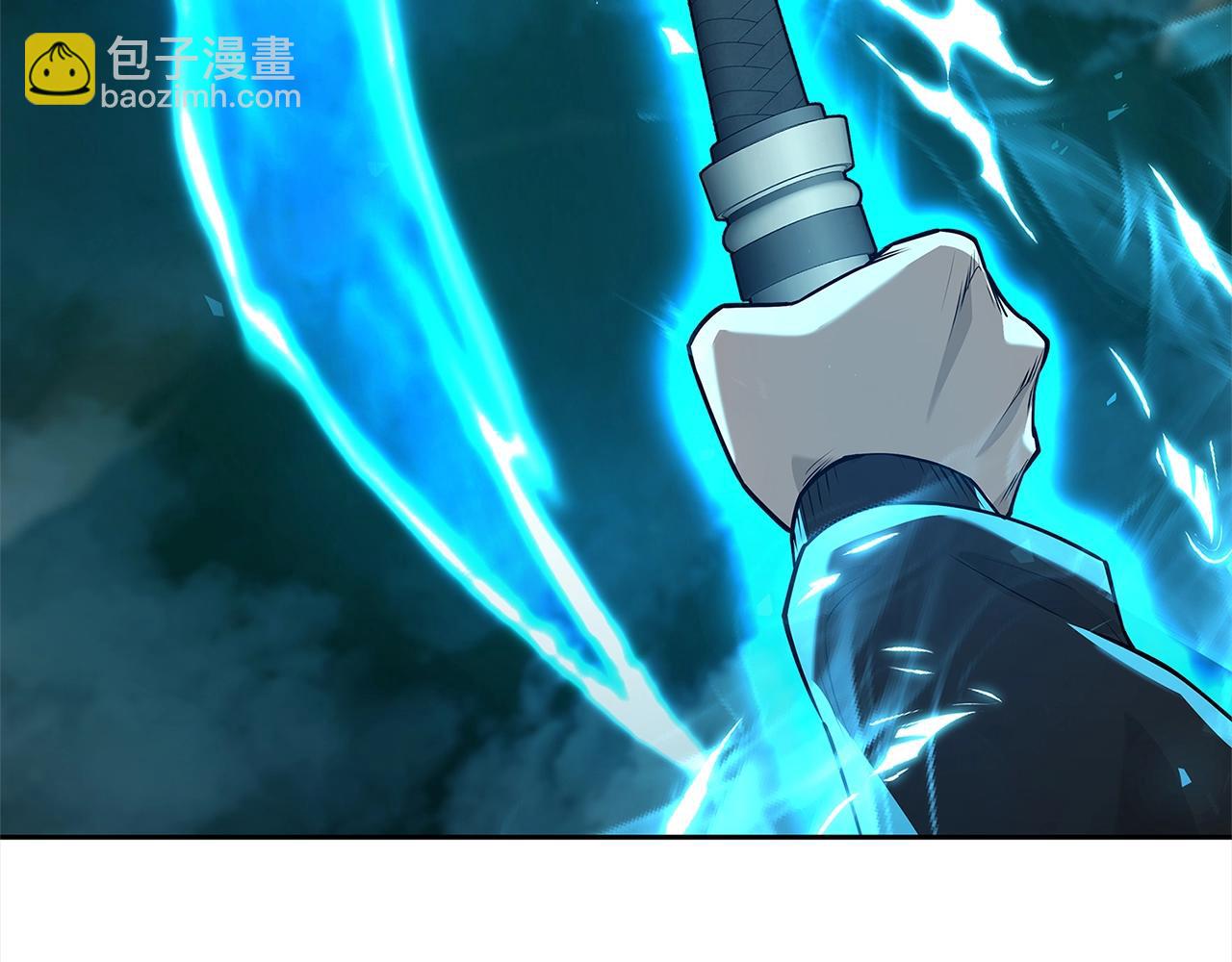 第43话 炼狱训练4