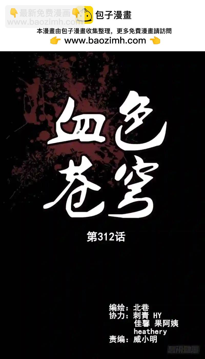 312.破解之法？1