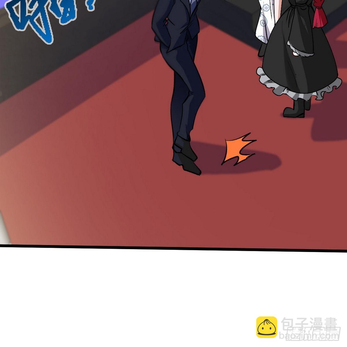 135 挑衅17