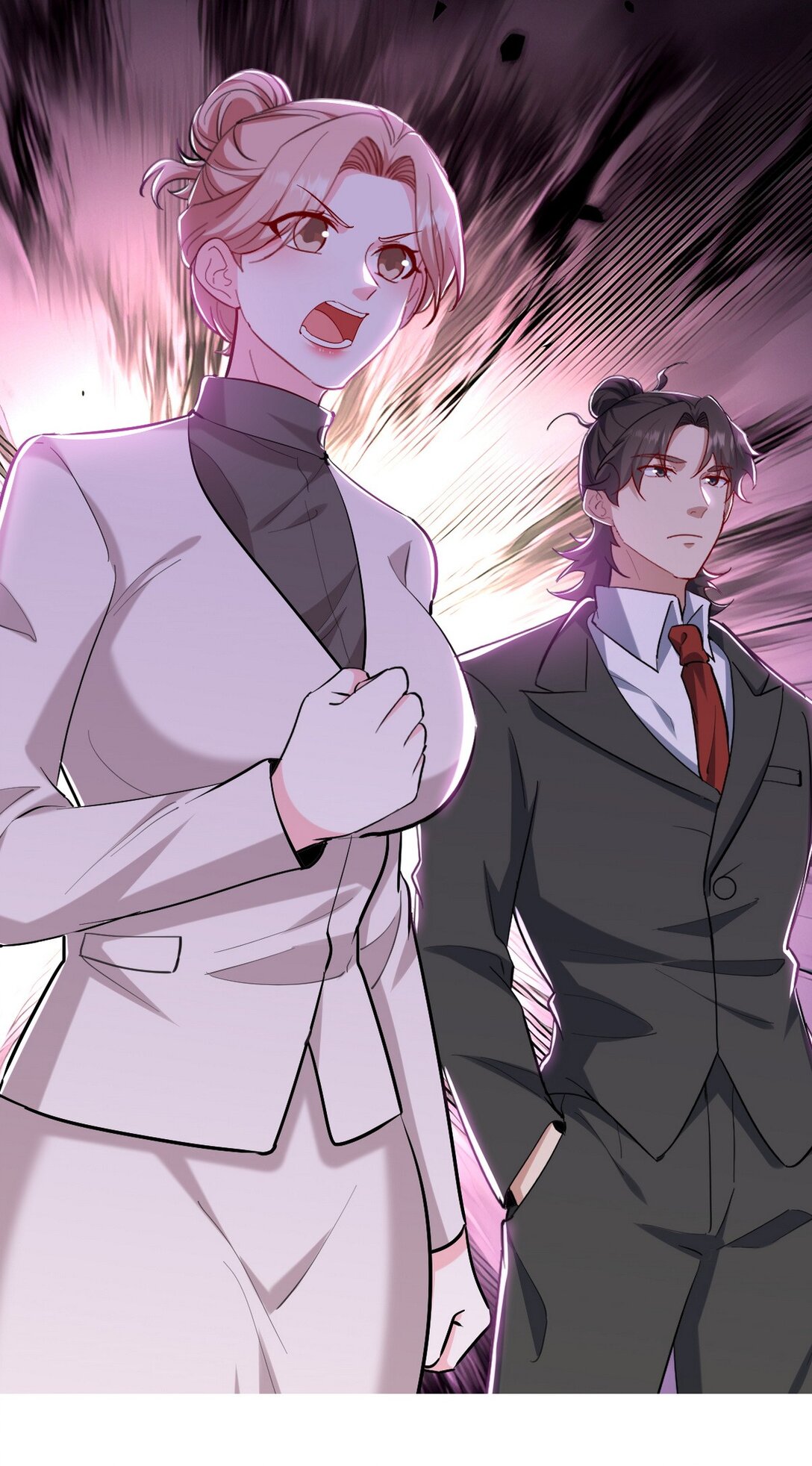 317 打服了，才不会乱吠！0