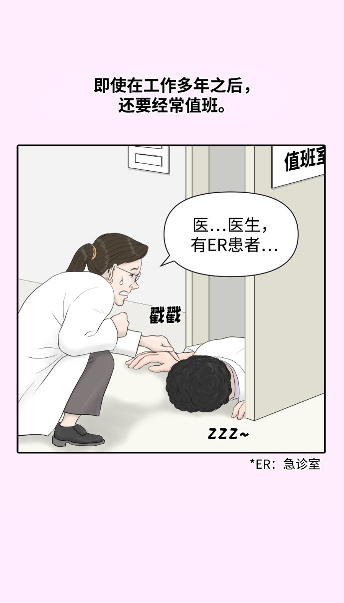 [第16话] 美容的世界11