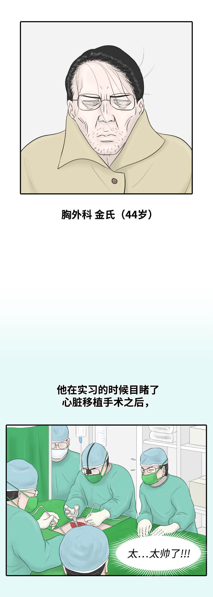 [第16话] 美容的世界3