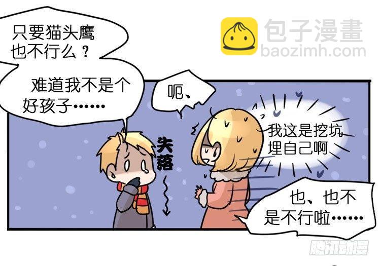 飞吧小少爷：梦想照进现实11