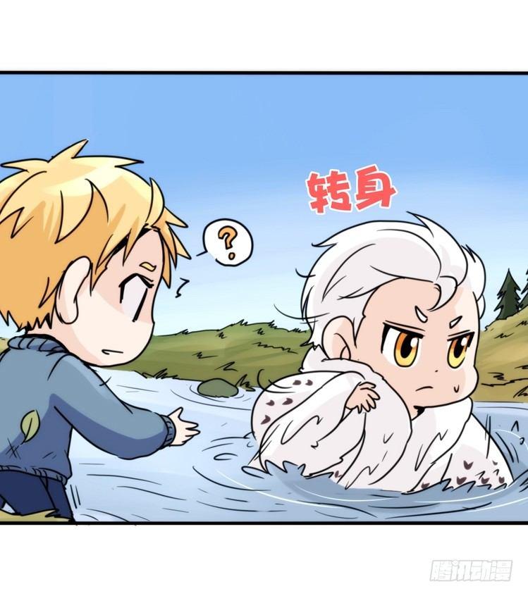 飞吧小少爷：赌上猛禽的尊严！12