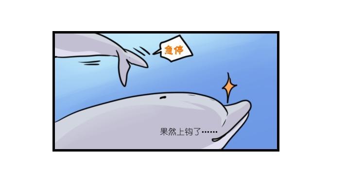 海洋精灵：重逢的正确姿♂势11