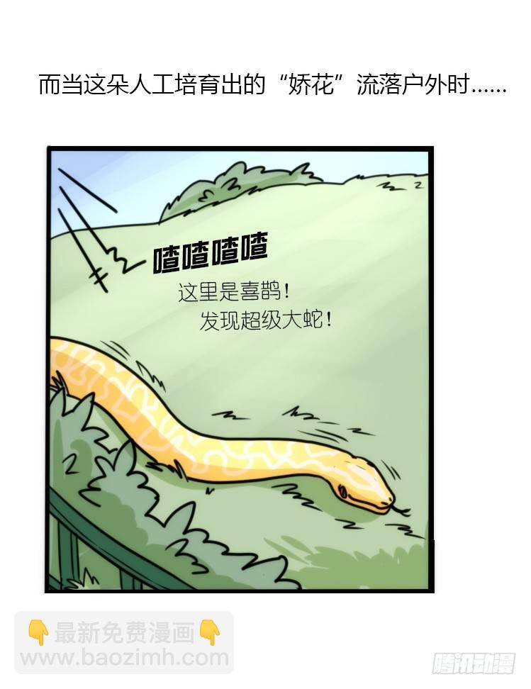 动协在行动07：自救联盟21