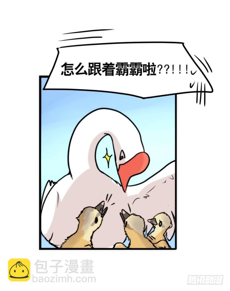 动协在行动21：毛绒绒战争10