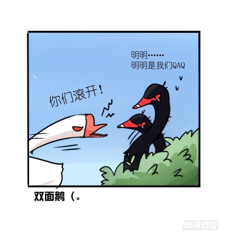 动协在行动21：毛绒绒战争17