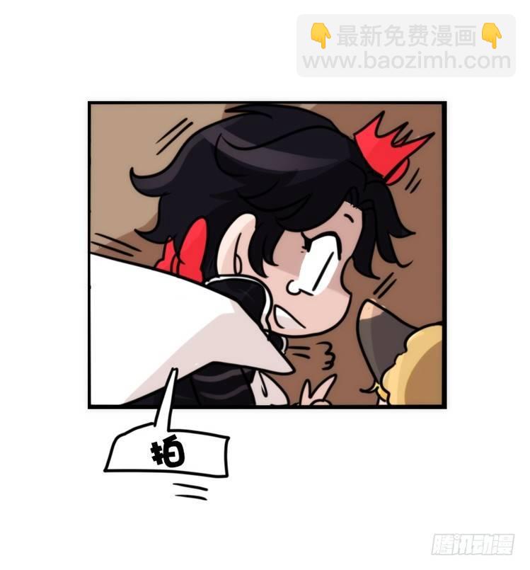动协在行动21：毛绒绒战争3
