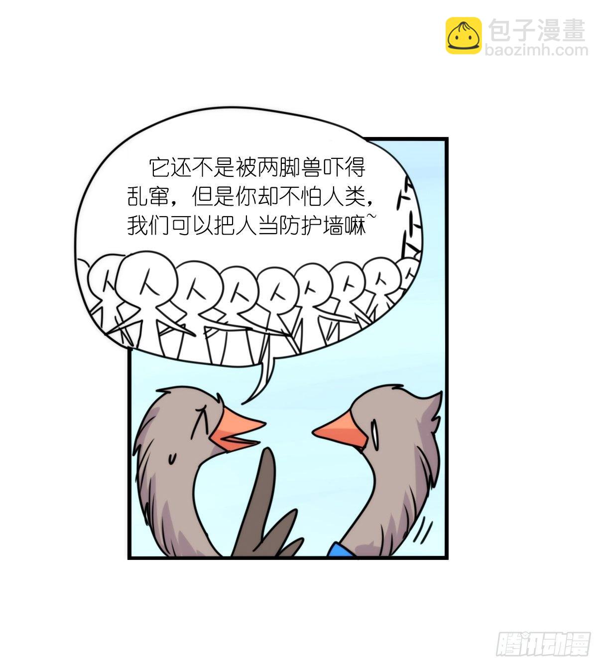 事业篇II：打得过才叫对手37