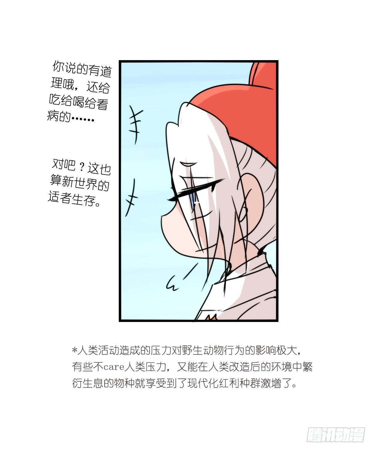 事业篇II：打得过才叫对手38