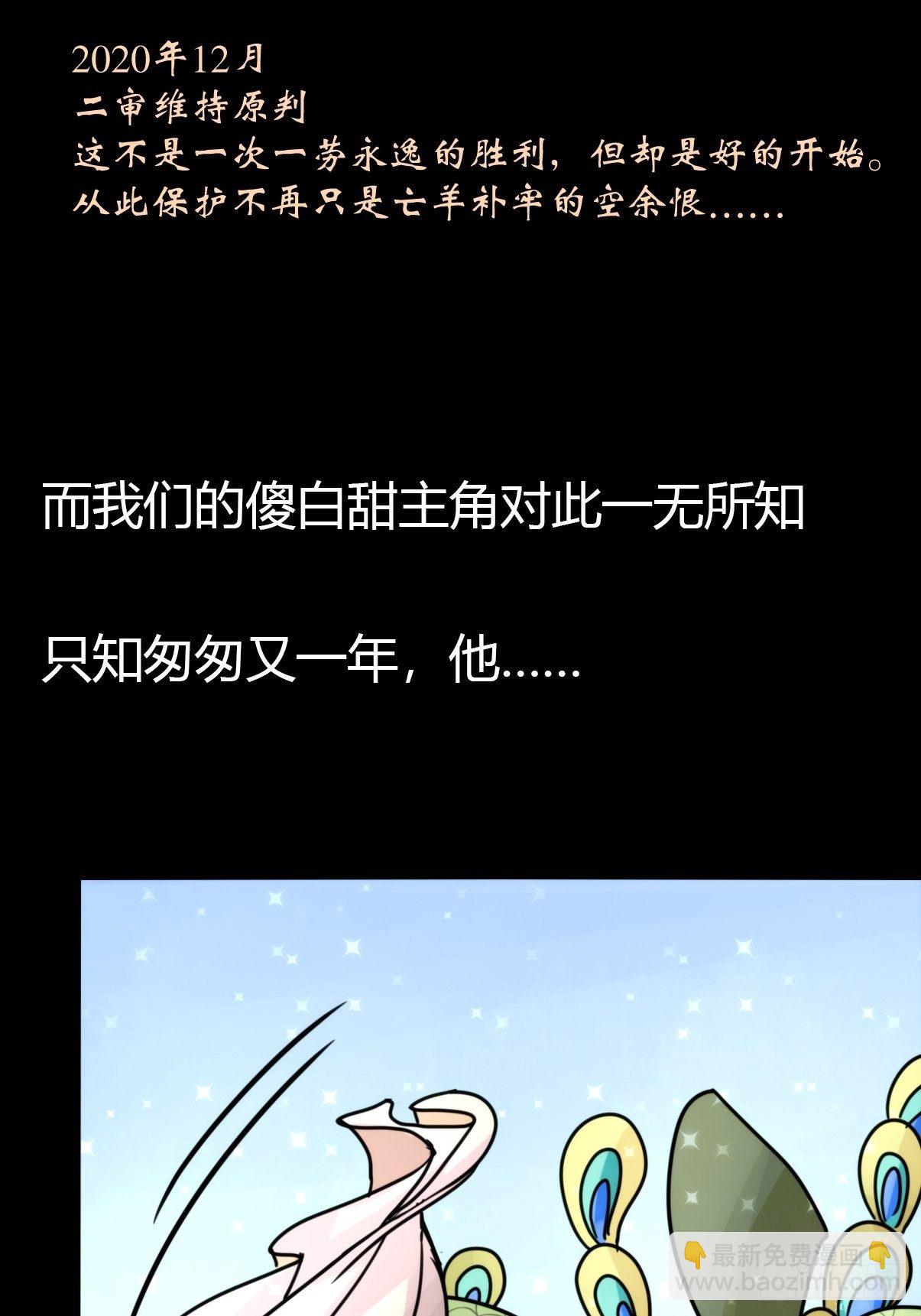 事业篇II：致绿孔雀0527