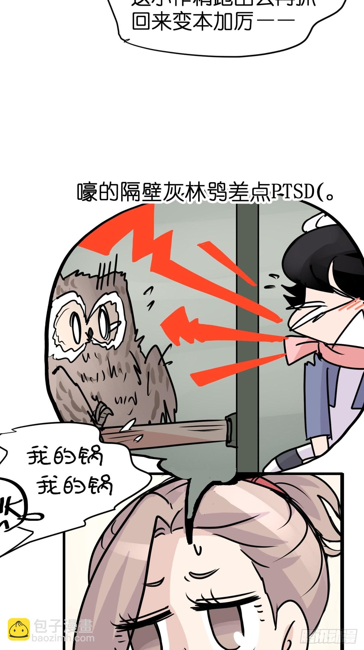 救助站21：余波未平30
