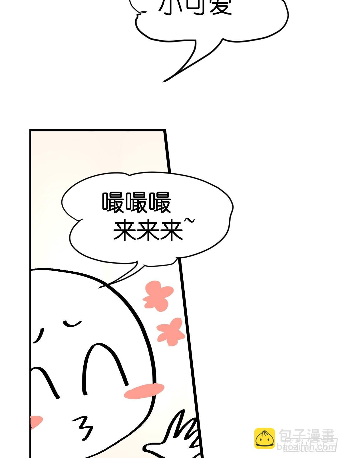 救助站21：余波未平36