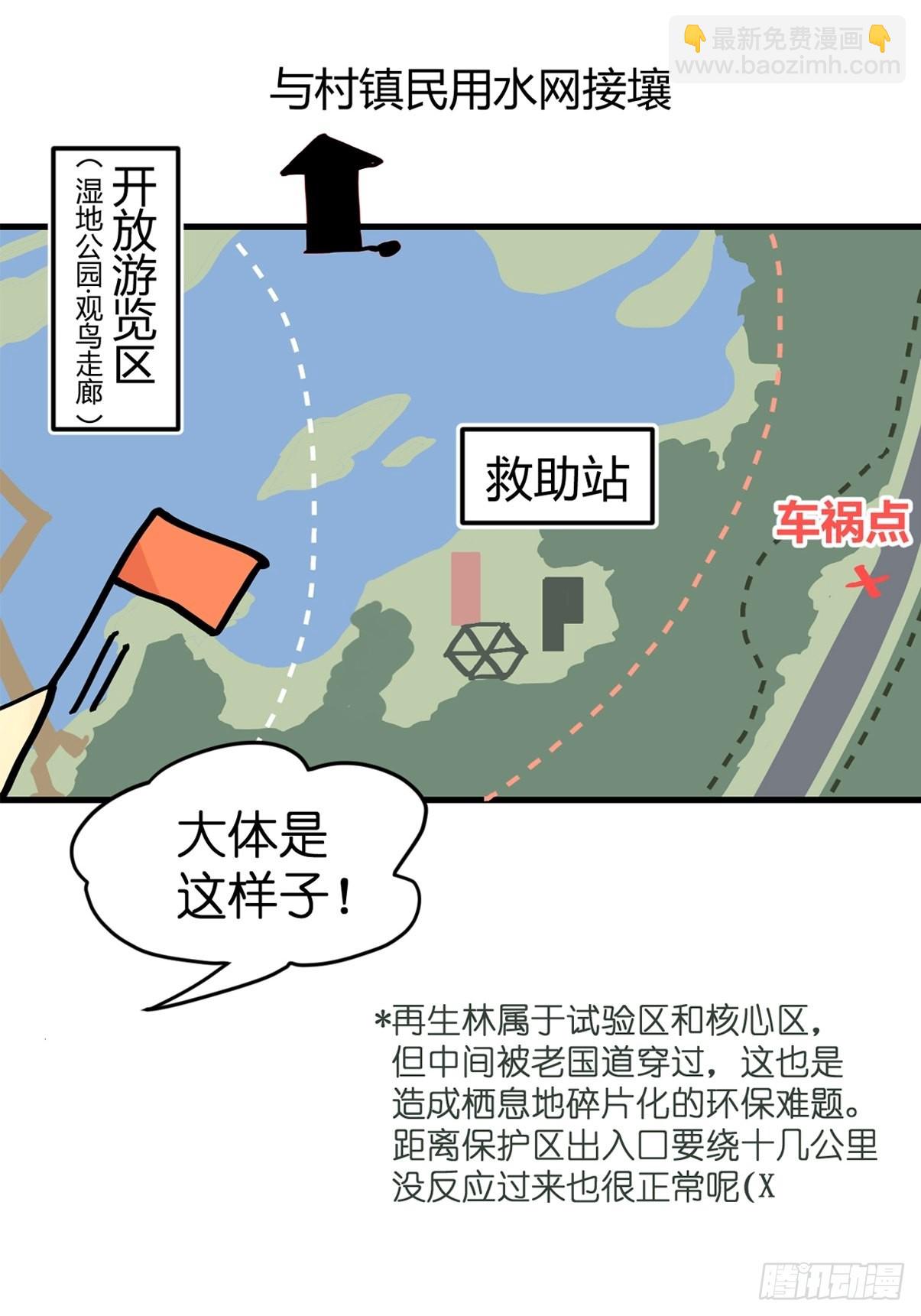 救助站21：余波未平53