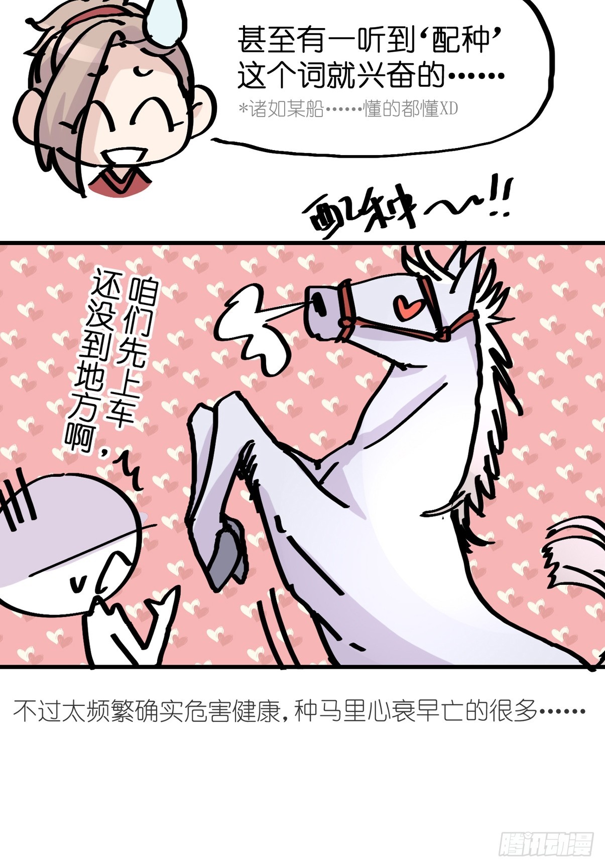 十日谈13：速度与激情·542