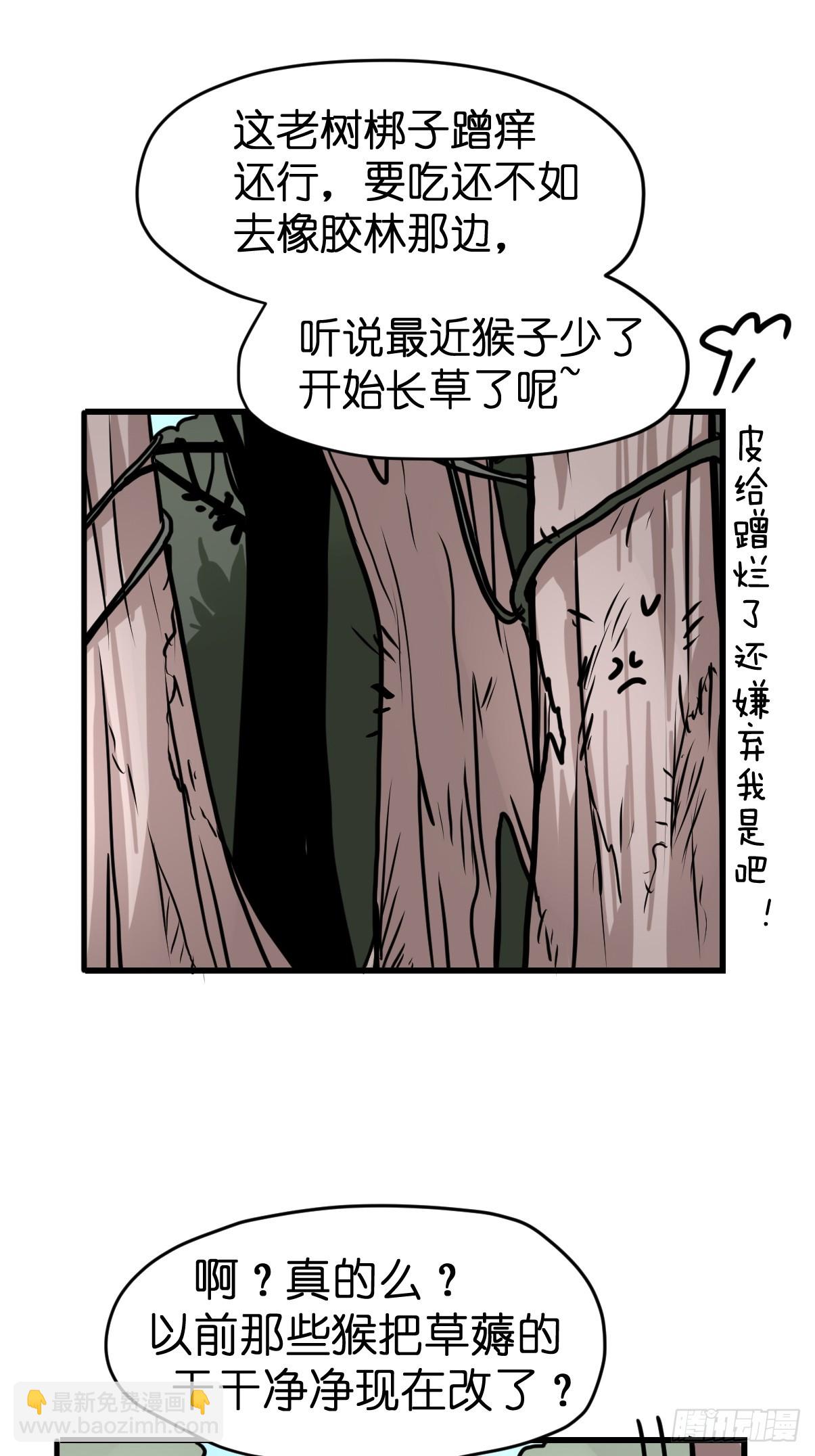 十日谈27：象往何方①13