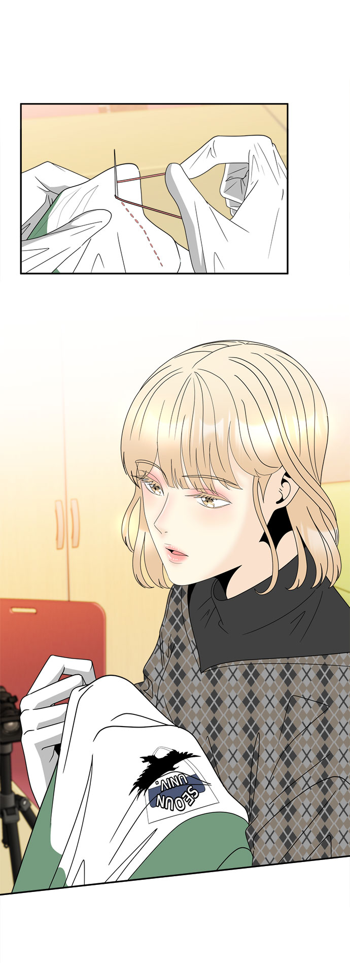 [第14话] 加入16