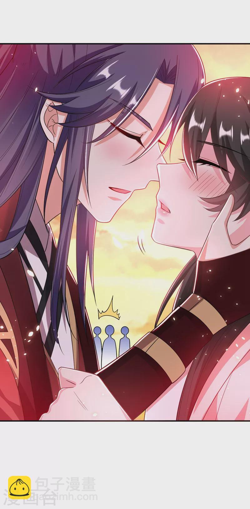 第53话 这是…求婚？！28