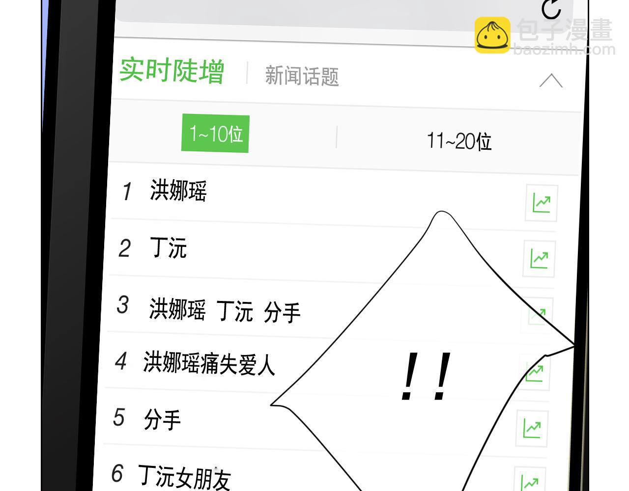 第21话 你要分手？116