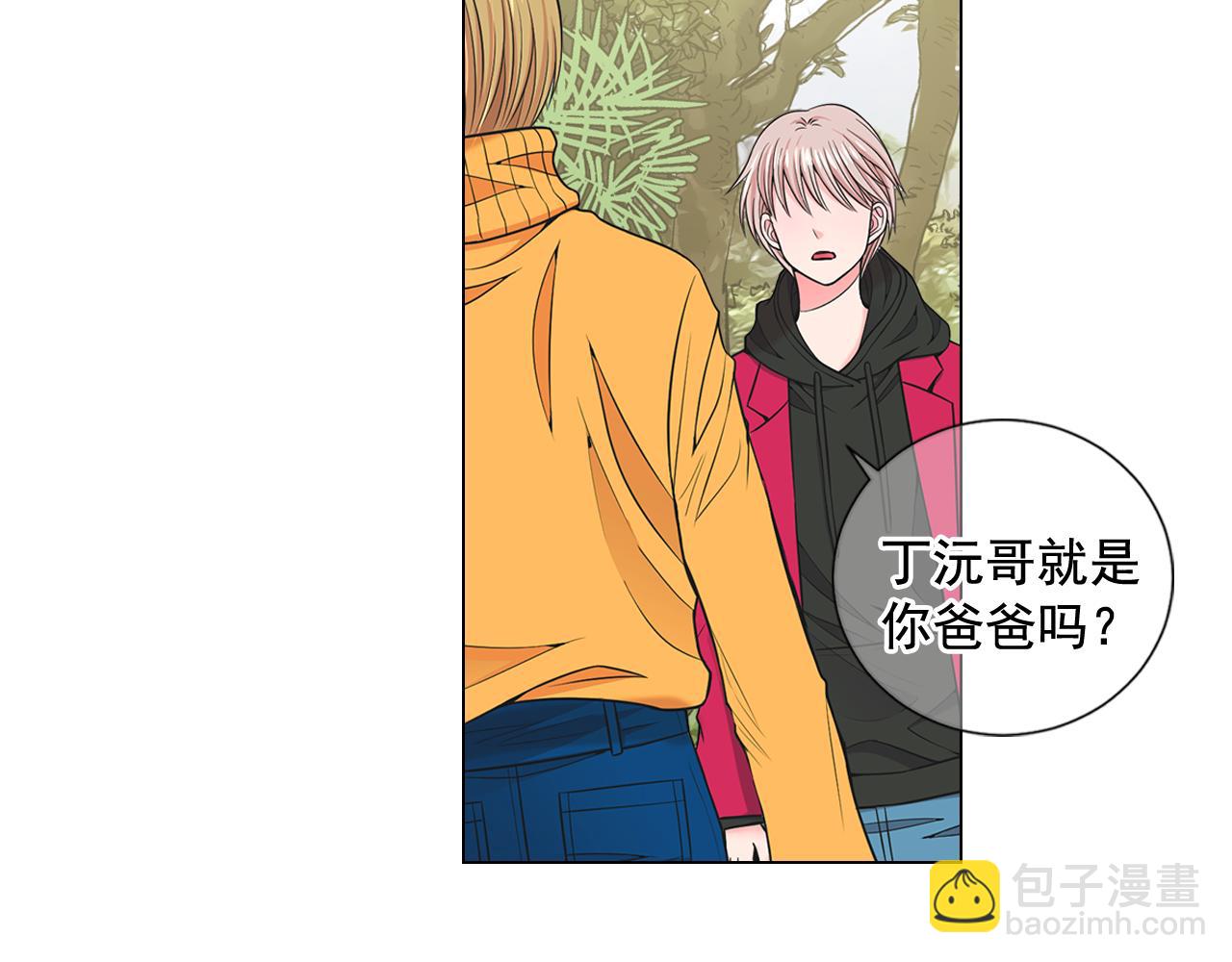 第21话 你要分手？158