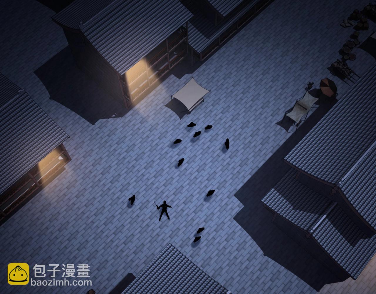 第43话 证据确凿？5