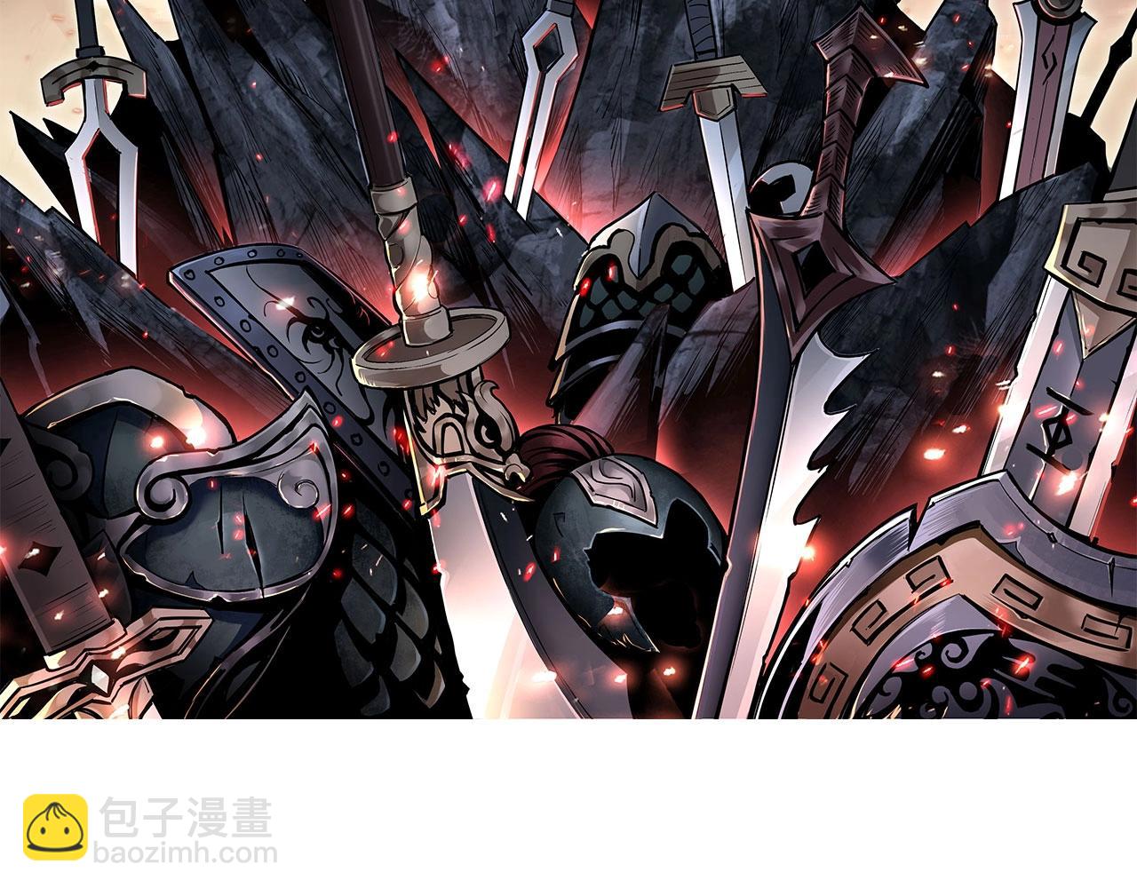 第54话 出手相救！1