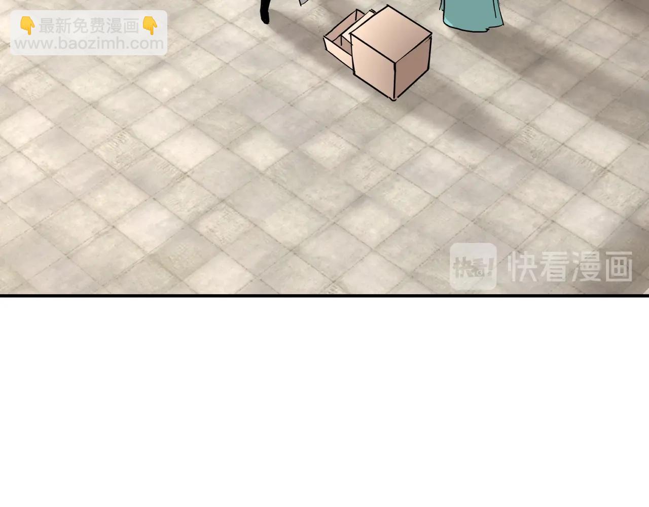 第63话 父慈子孝？！100