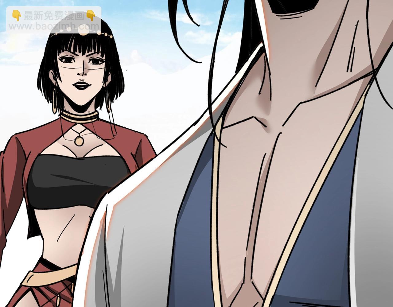 第76话 一剑出，万法灭！39