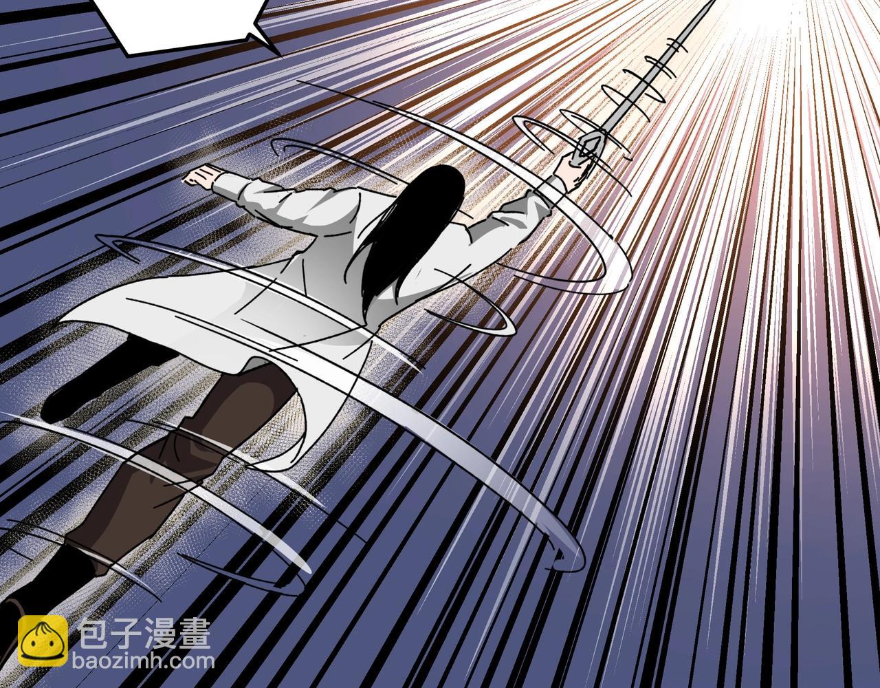 第76话 一剑出，万法灭！43