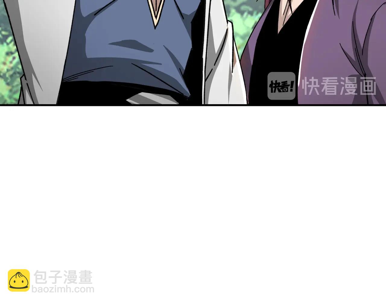 第76话 一剑出，万法灭！9