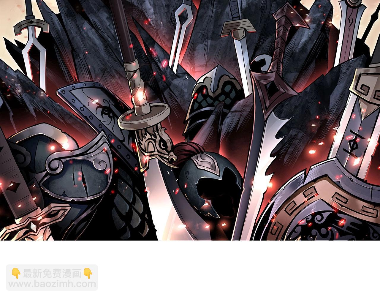 第80话 斩草除根！1