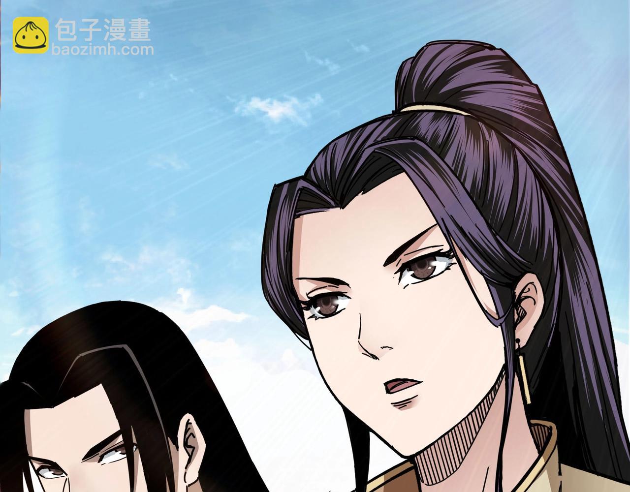 第87话 下墓53