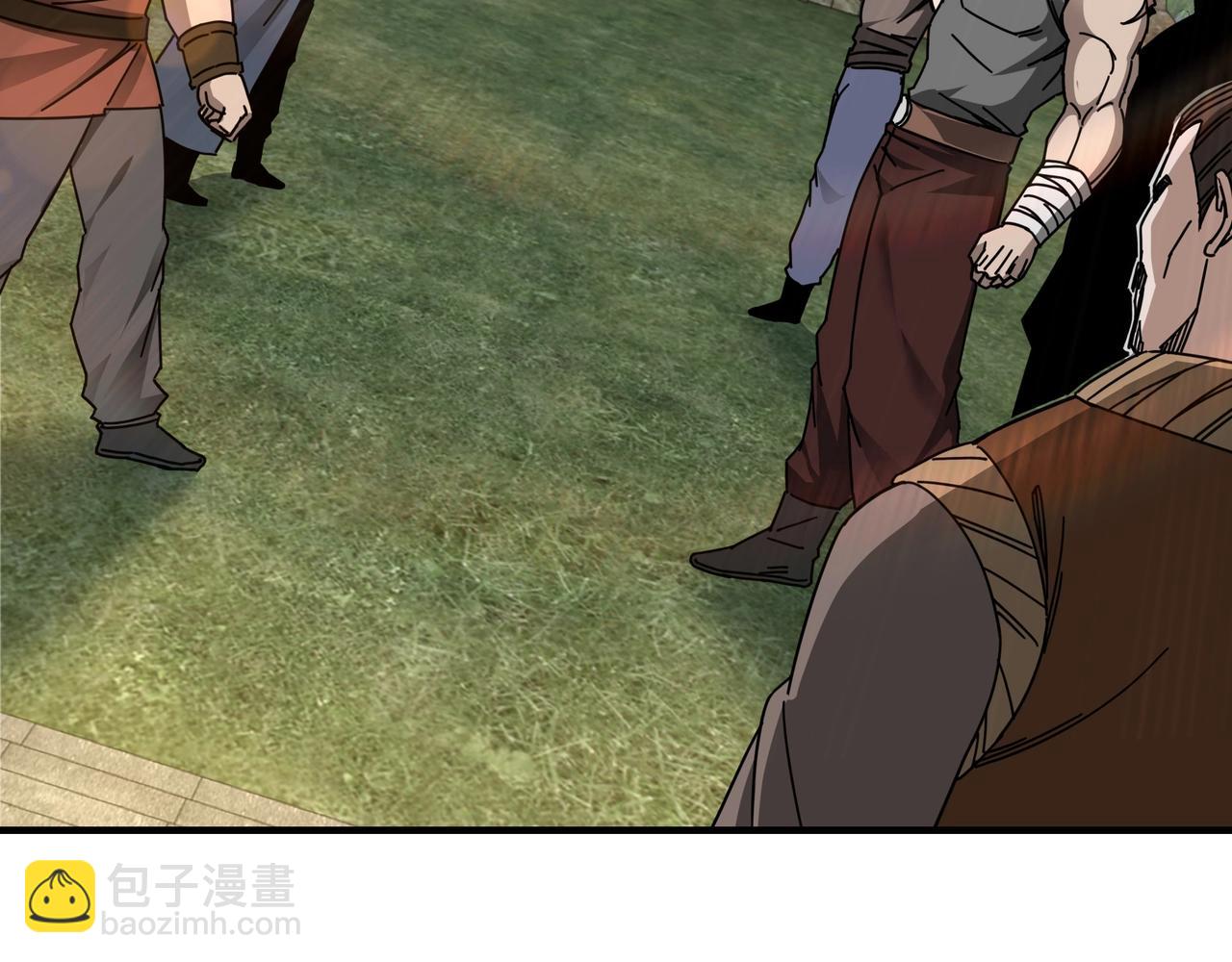 第87话 下墓6