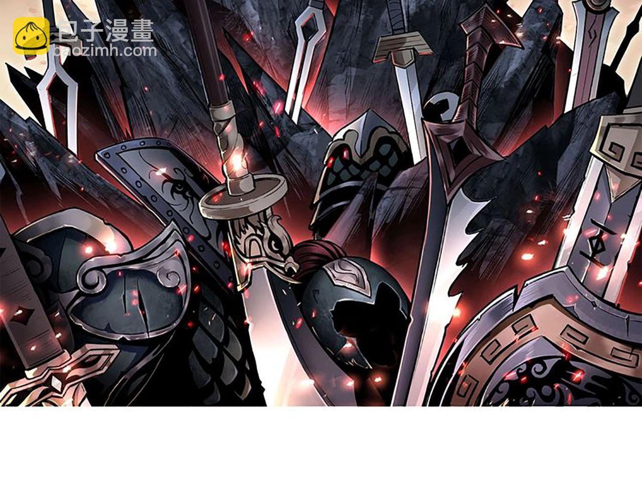 第125话 铁战！1