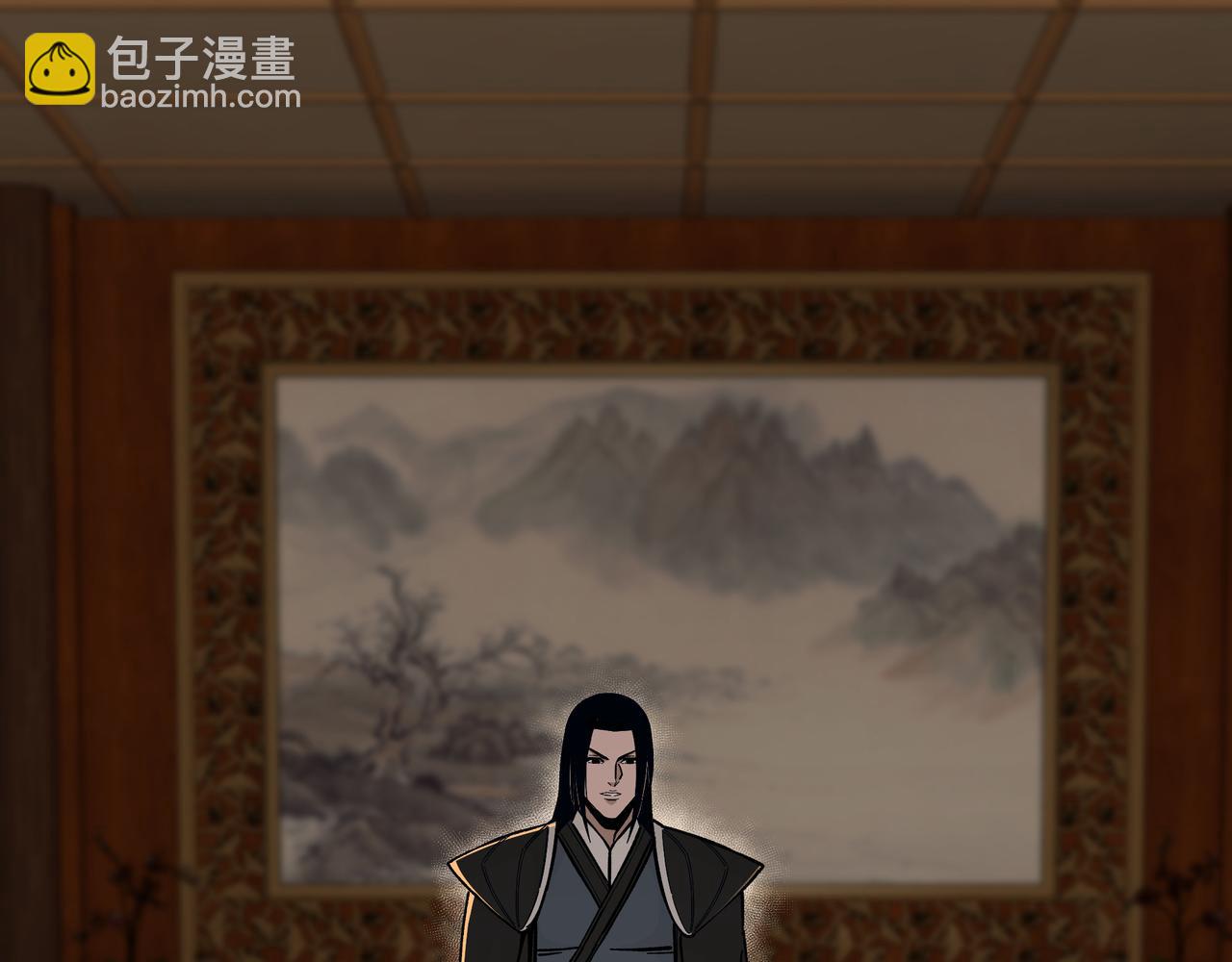 第130话 江南道六扇门4