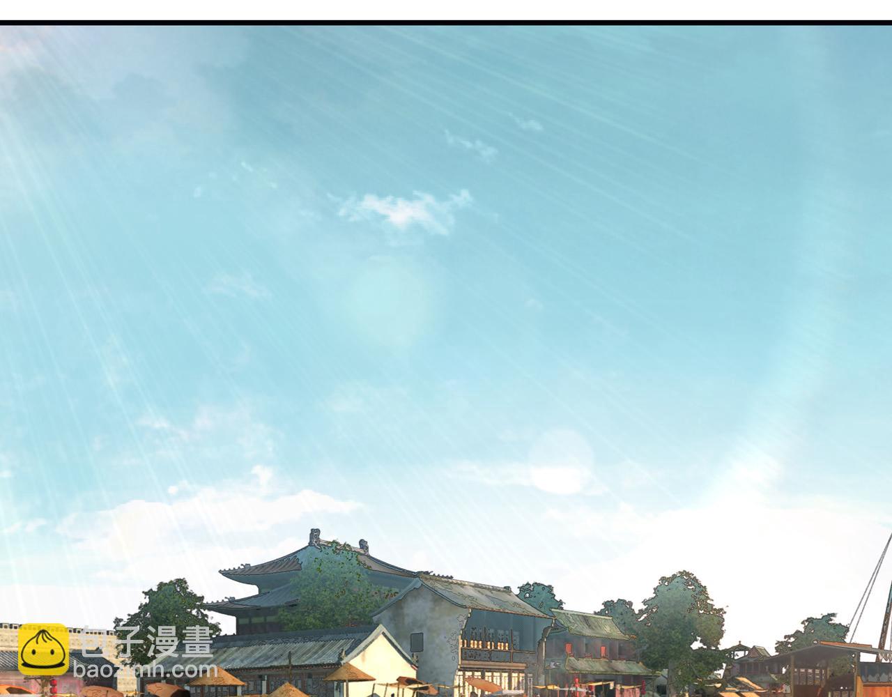 第136话 ‘九山神’董不疑62