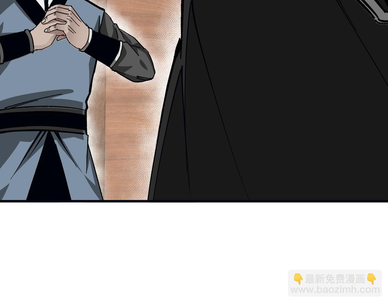 第136话 ‘九山神’董不疑72