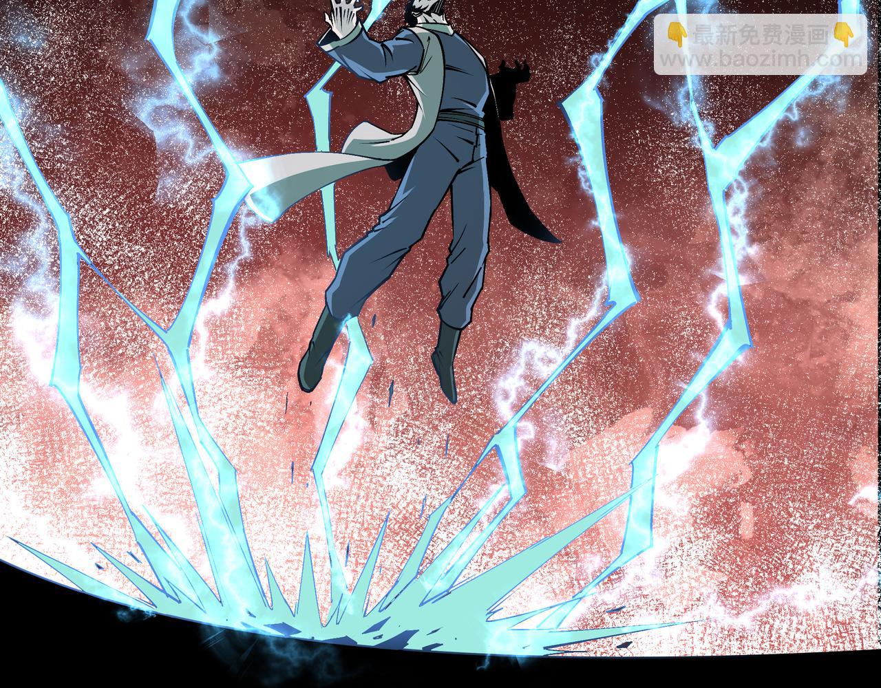 第206话 一群野狗和狮子14