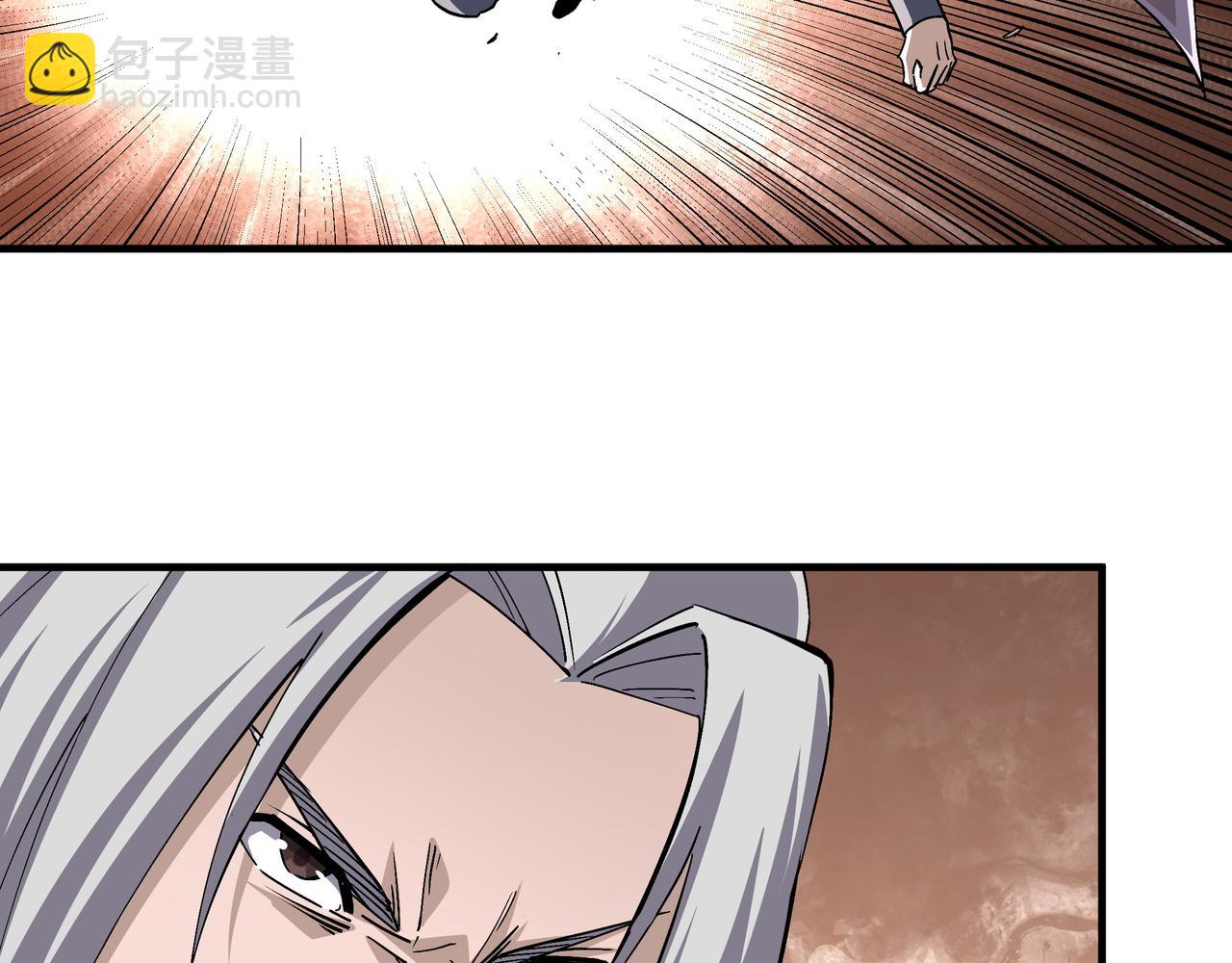 第206话 一群野狗和狮子56