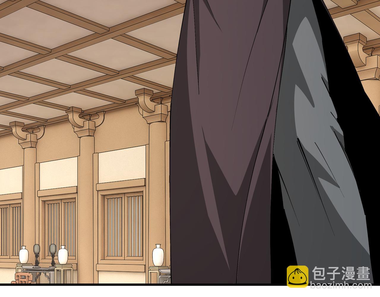 第244话 拆了六扇门11