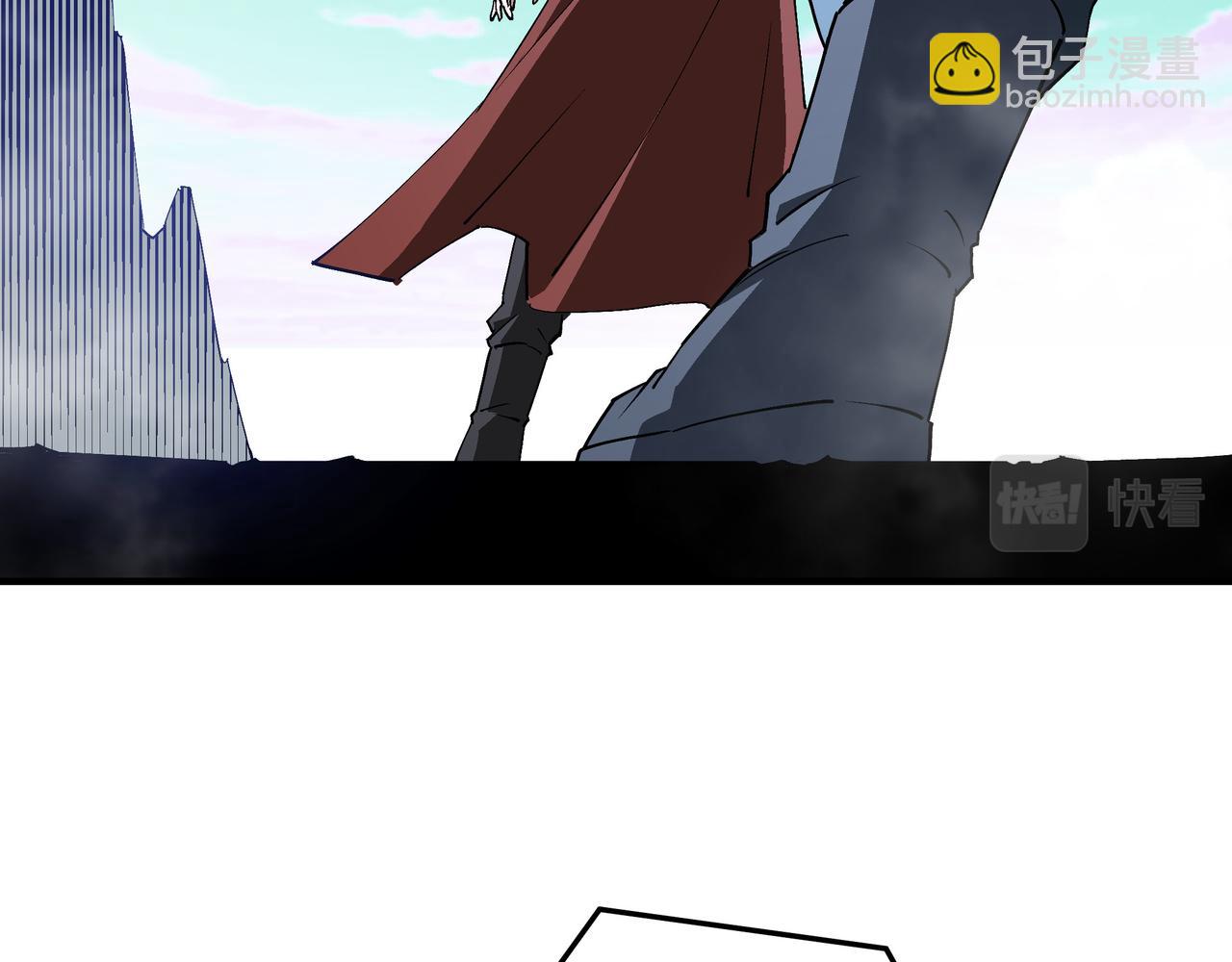 第259话 不需要证据！5