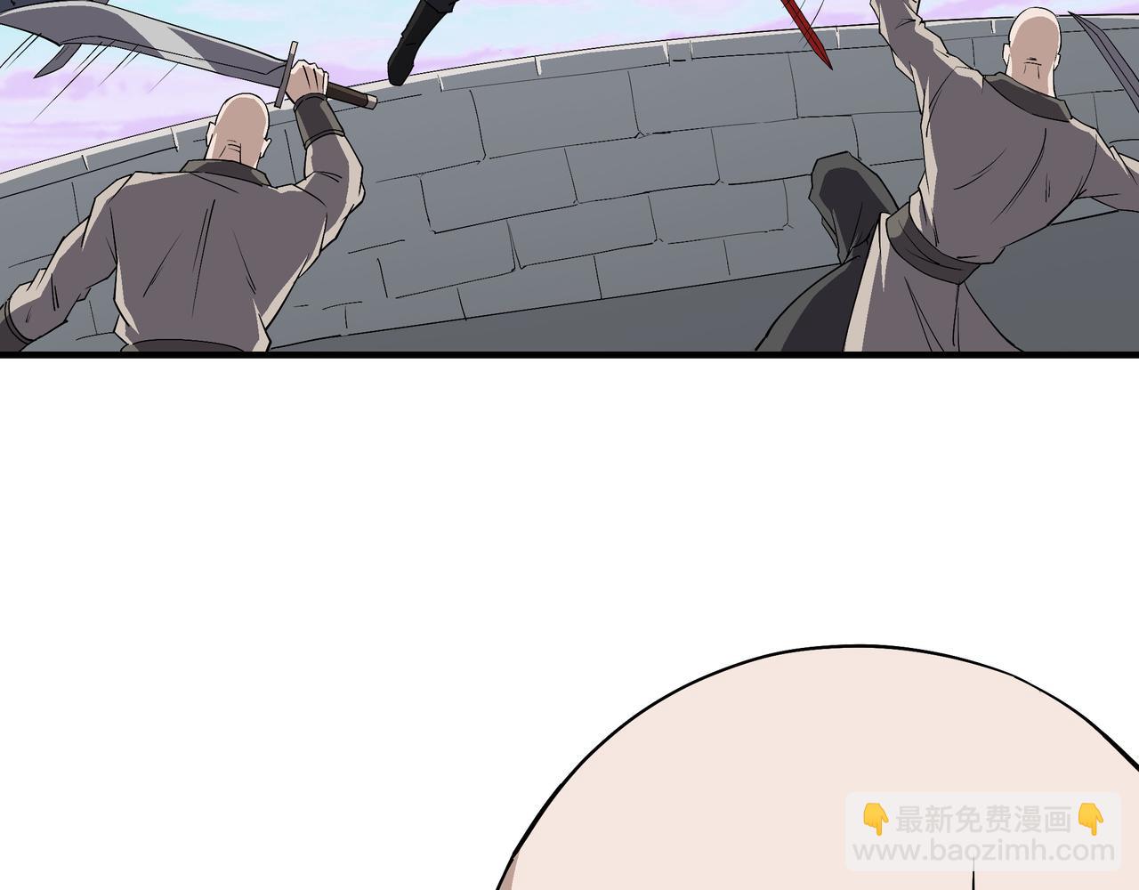 第270话 乱战16