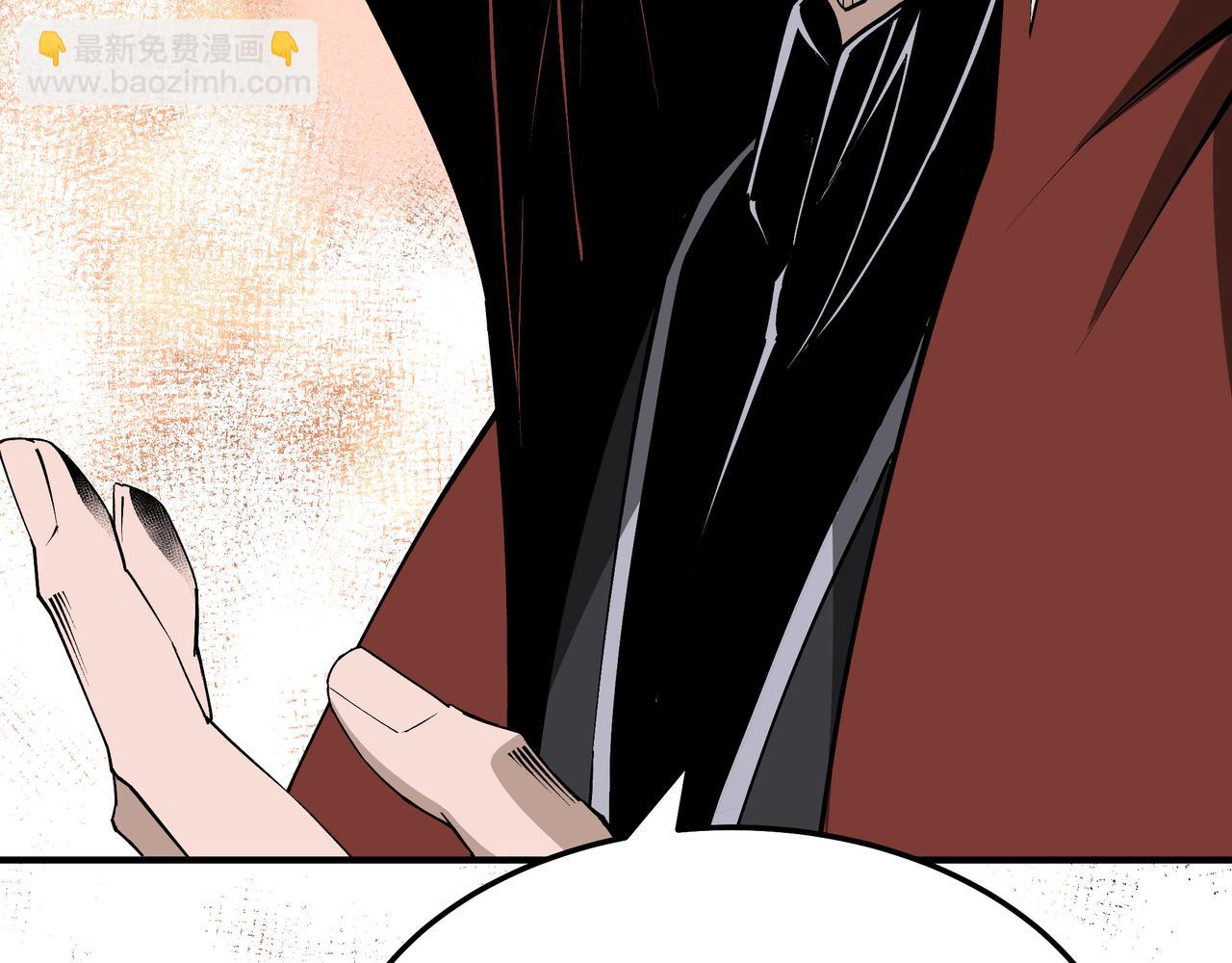 第276话 不自由，毋宁死！91